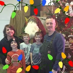 Meet your Posher, Debra